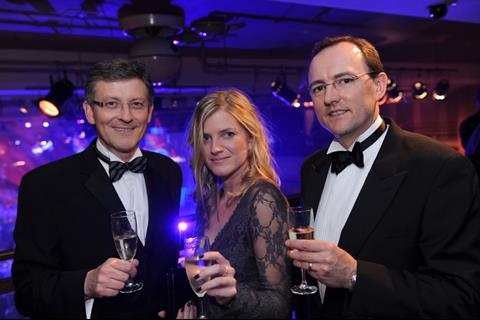 ԰ɵ̨ Awards 2011, Emily Wright, Jonathon Hill